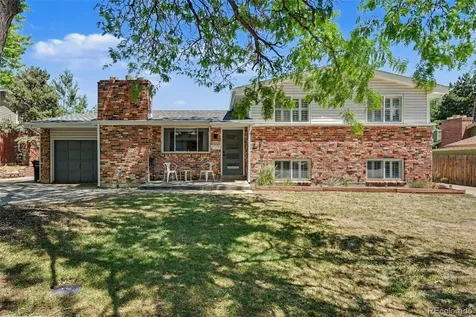 6844 Balsam Street Arvada CO 80004