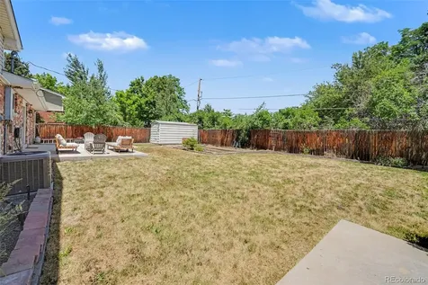 6844 Balsam Street Arvada CO 80004