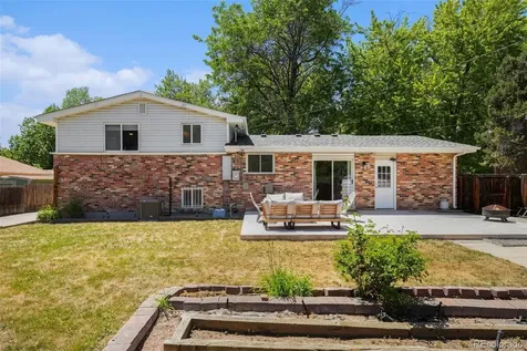 6844 Balsam Street Arvada CO 80004