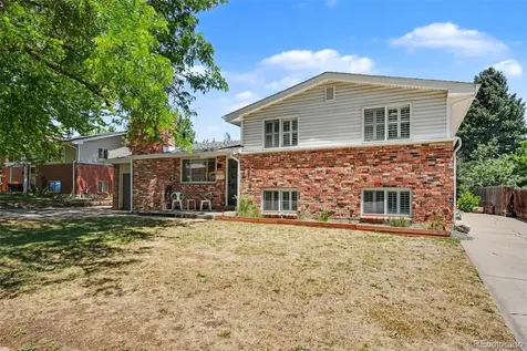 6844 Balsam Street Arvada CO 80004