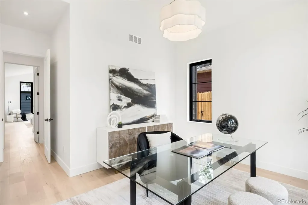 3360 S Dexter Street Denver CO 80222