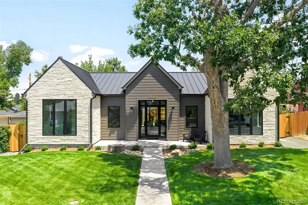 3360 S Dexter Street Denver CO 80222