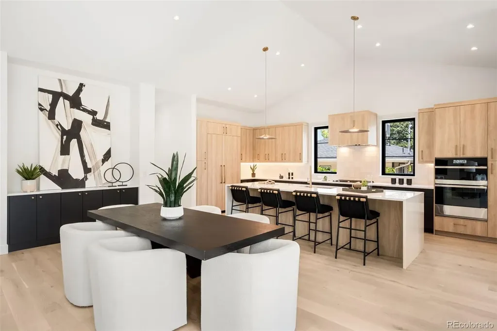 3360 S Dexter Street Denver CO 80222
