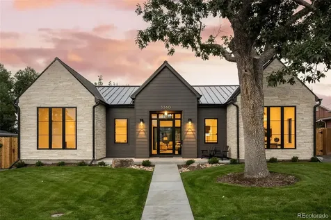 3360 S Dexter Street Denver CO 80222