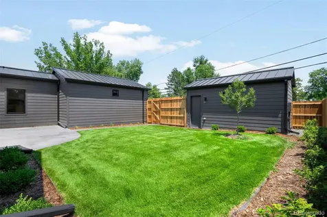 3360 S Dexter Street Denver CO 80222