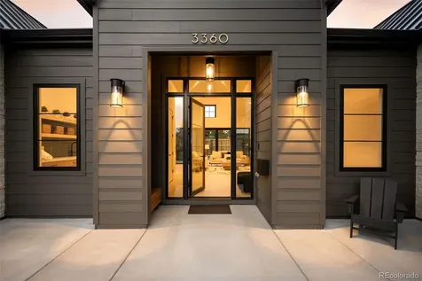 3360 S Dexter Street Denver CO 80222