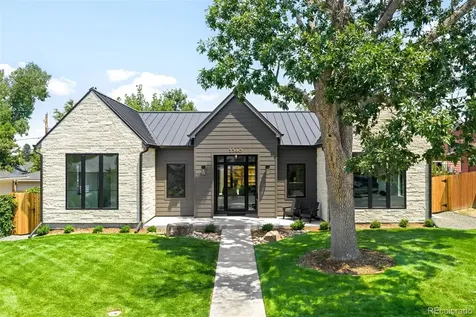 3360 S Dexter Street Denver CO 80222