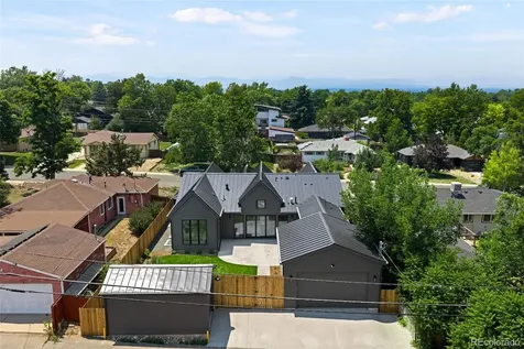 3360 S Dexter Street Denver CO 80222