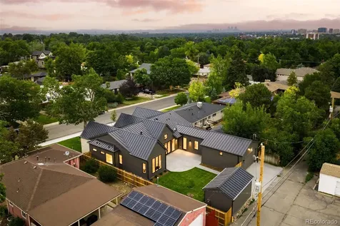 3360 S Dexter Street Denver CO 80222