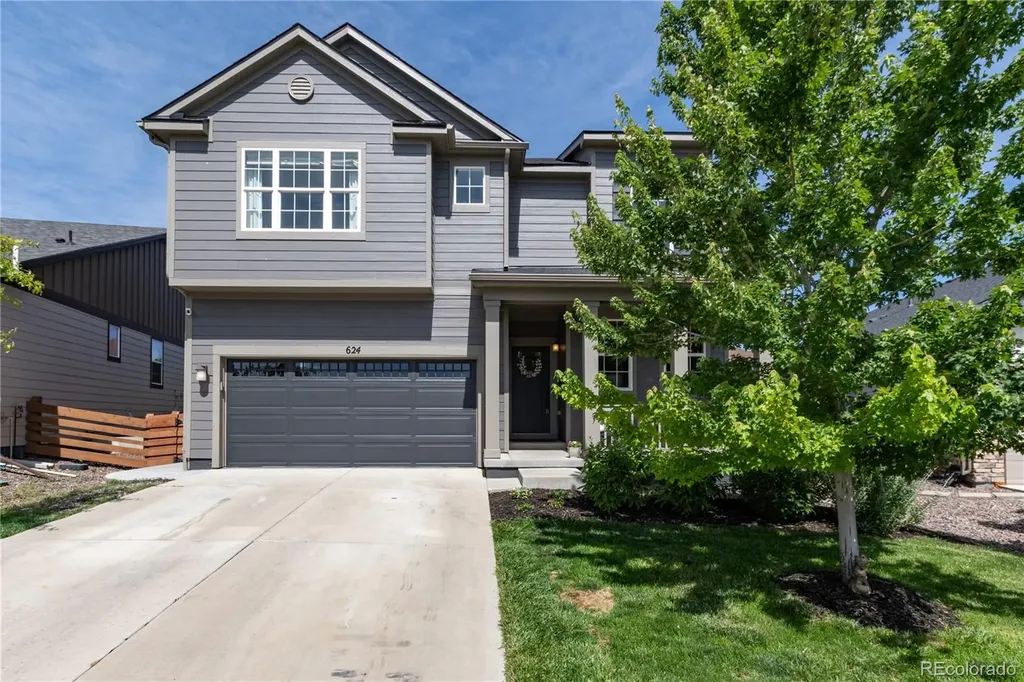 624 Bear Peak Road Erie CO 80516