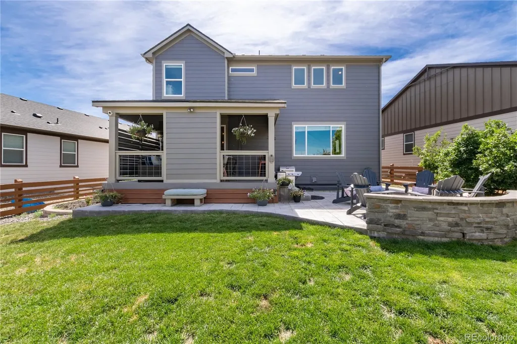 624 Bear Peak Road Erie CO 80516