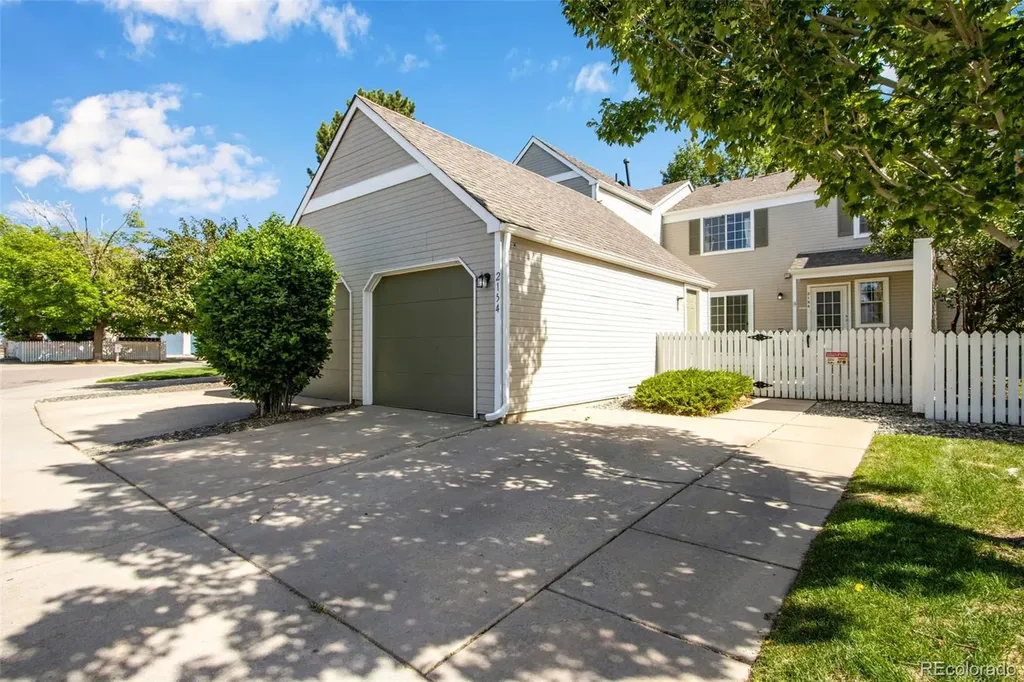 2154 Sunridge Circle Broomfield CO 80020