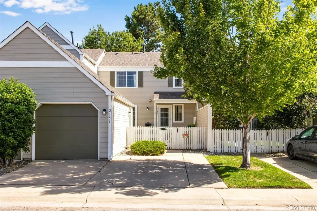 2154 Sunridge Circle Broomfield CO 80020