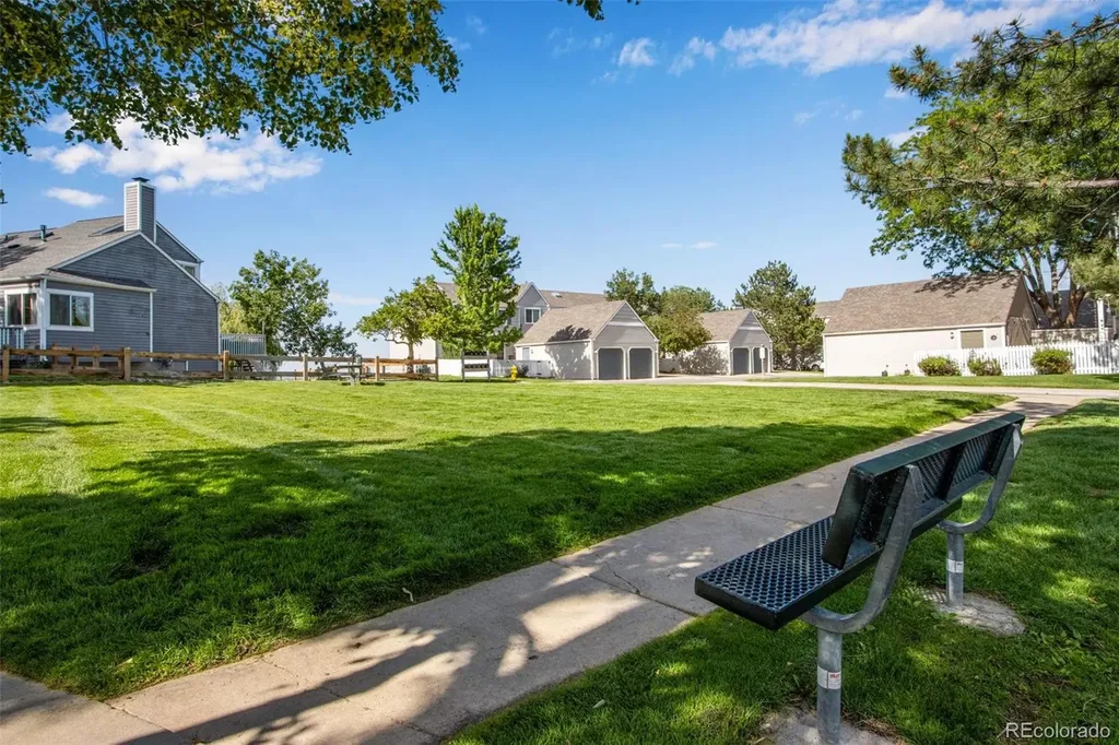 2154 Sunridge Circle Broomfield CO 80020