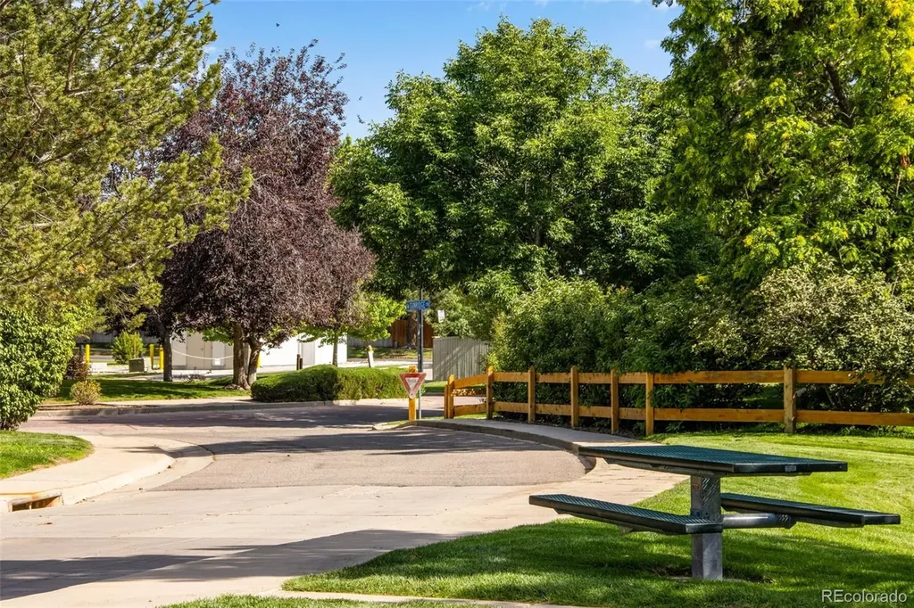 2154 Sunridge Circle Broomfield CO 80020