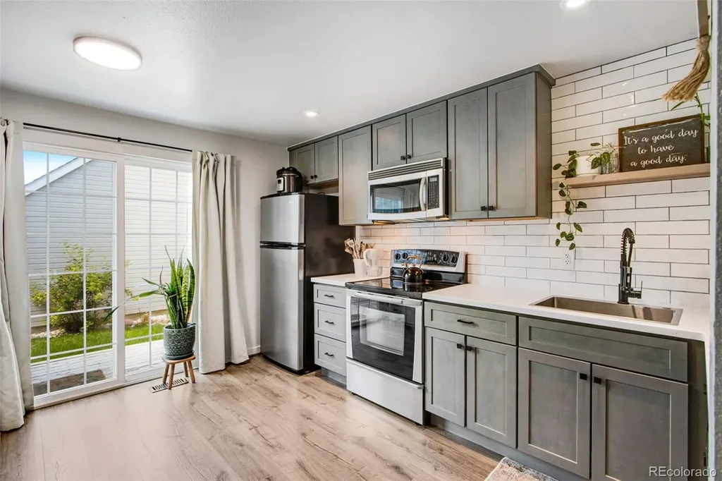 2154 Sunridge Circle Broomfield CO 80020