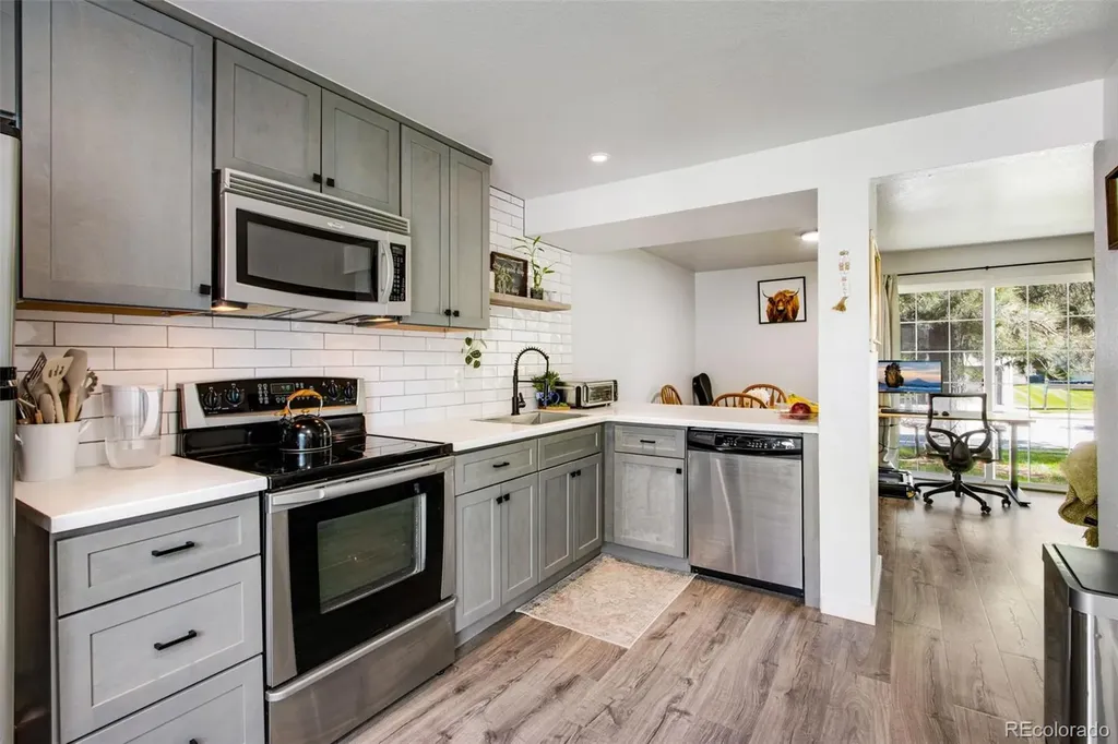 2154 Sunridge Circle Broomfield CO 80020