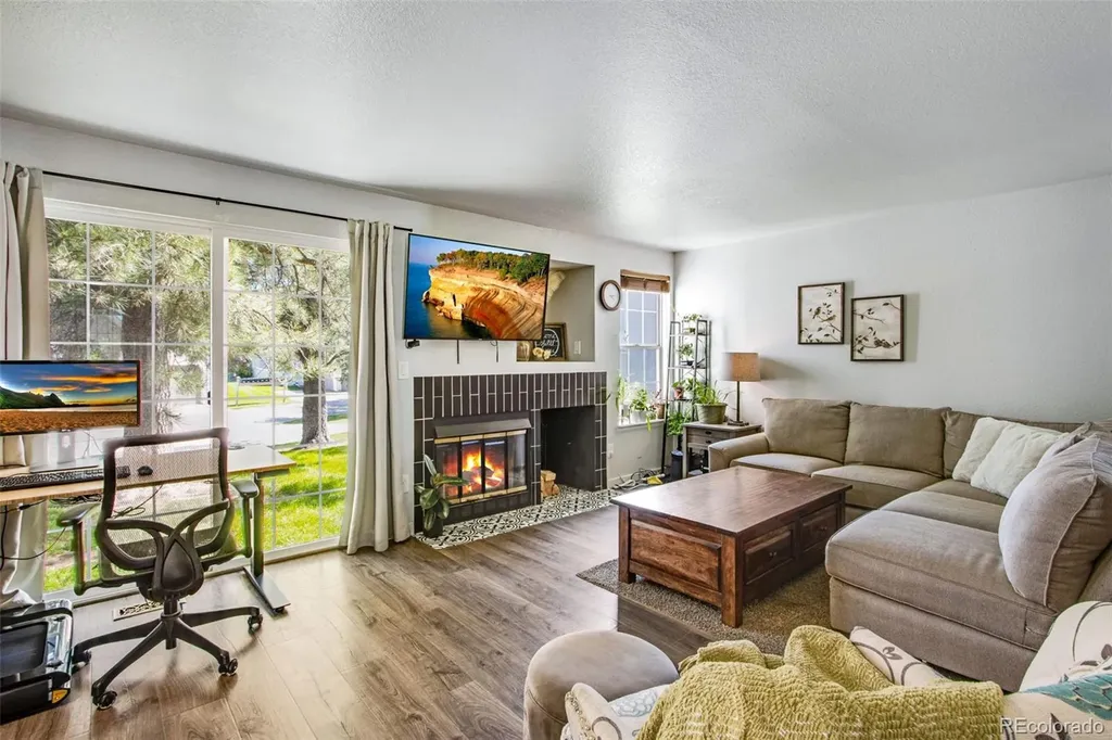 2154 Sunridge Circle Broomfield CO 80020