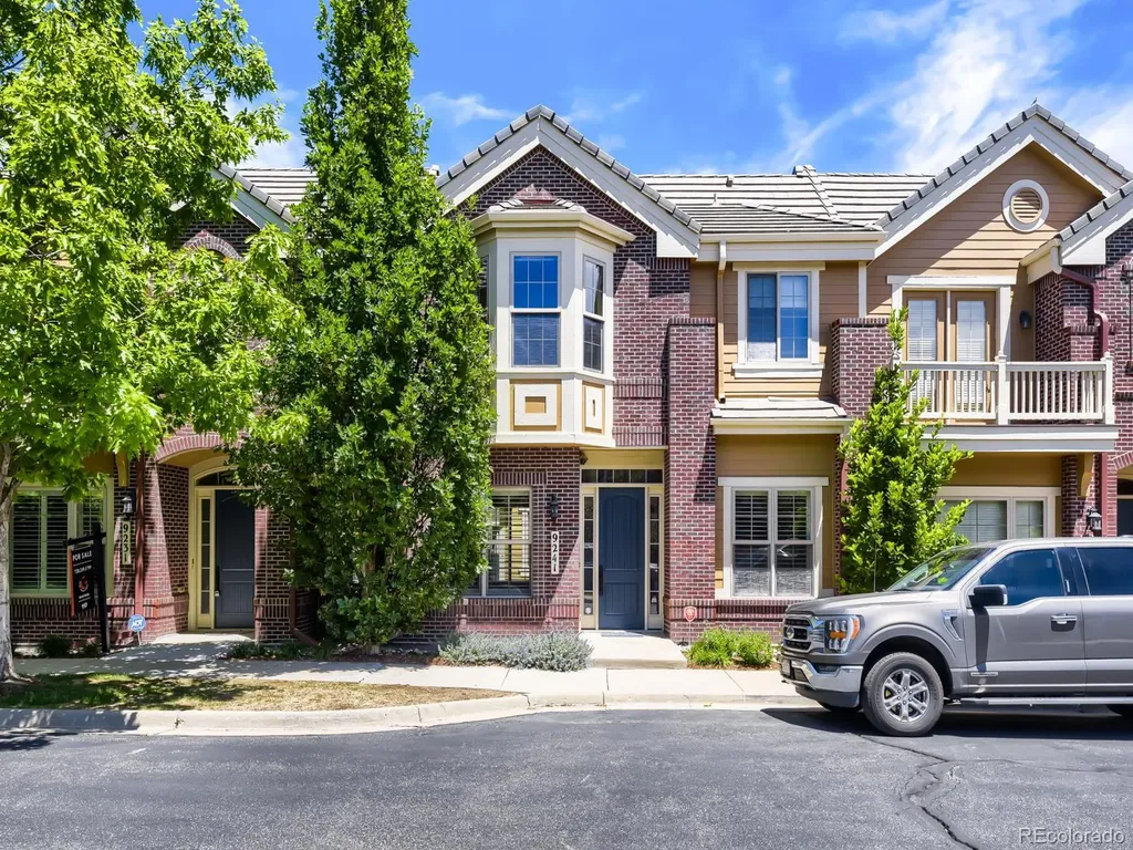 9241 Grafton Drive Lone Tree CO 80124