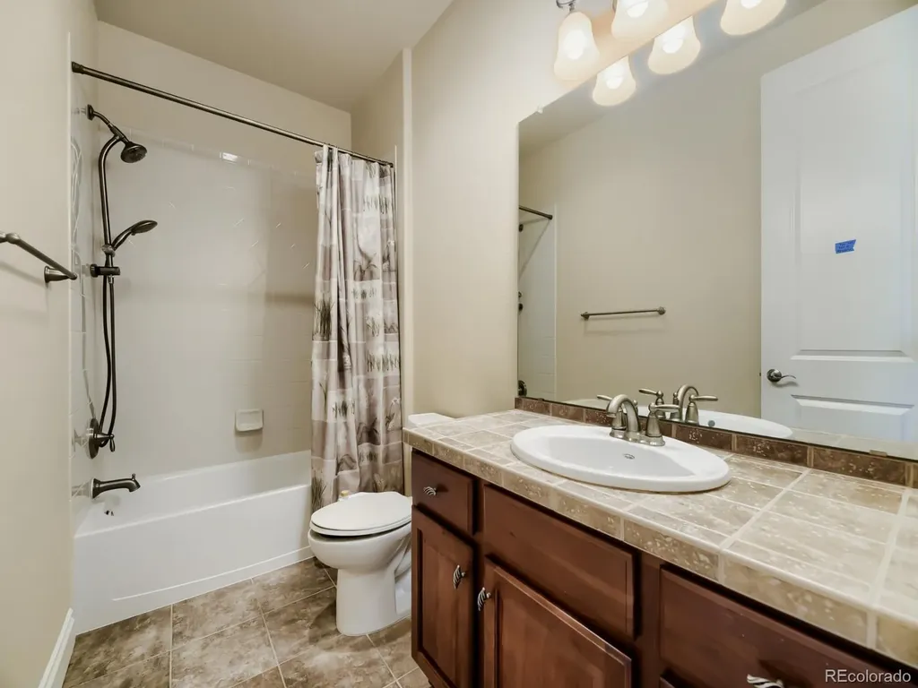 9241 Grafton Drive Lone Tree CO 80124