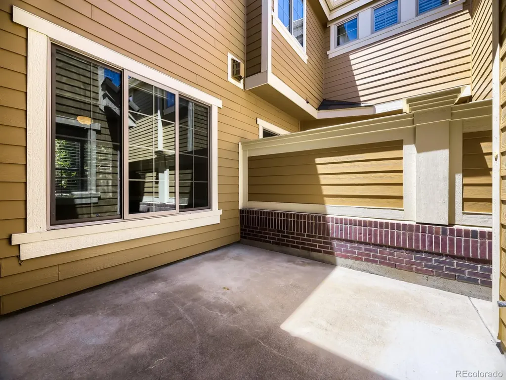 9241 Grafton Drive Lone Tree CO 80124