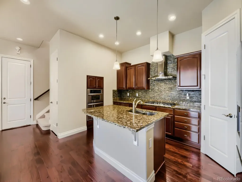 9241 Grafton Drive Lone Tree CO 80124