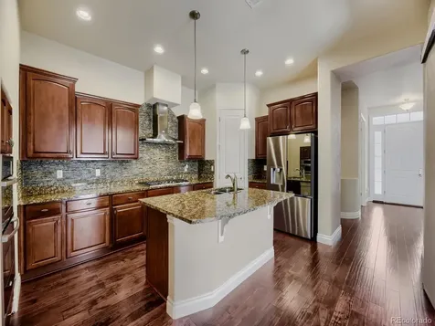 9241 Grafton Drive Lone Tree CO 80124