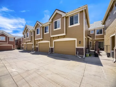 9241 Grafton Drive Lone Tree CO 80124