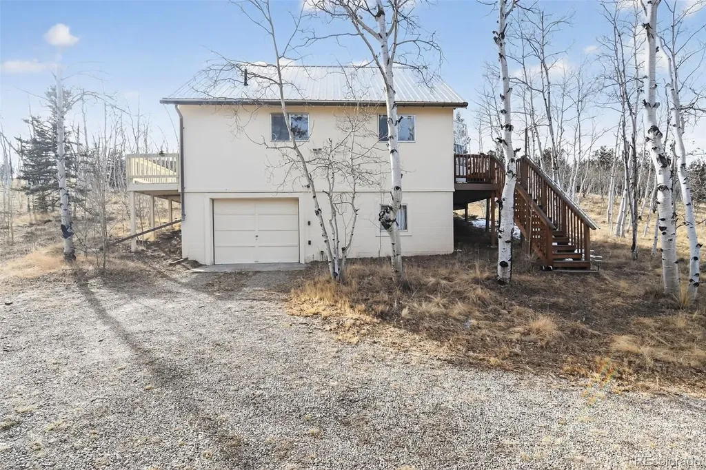144 Outlaw Court Jefferson CO 80456