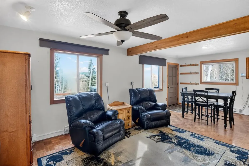 144 Outlaw Court Jefferson CO 80456