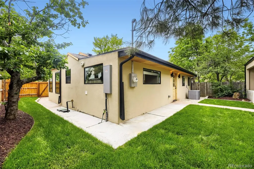 2610 S Vine Street Denver CO 80210