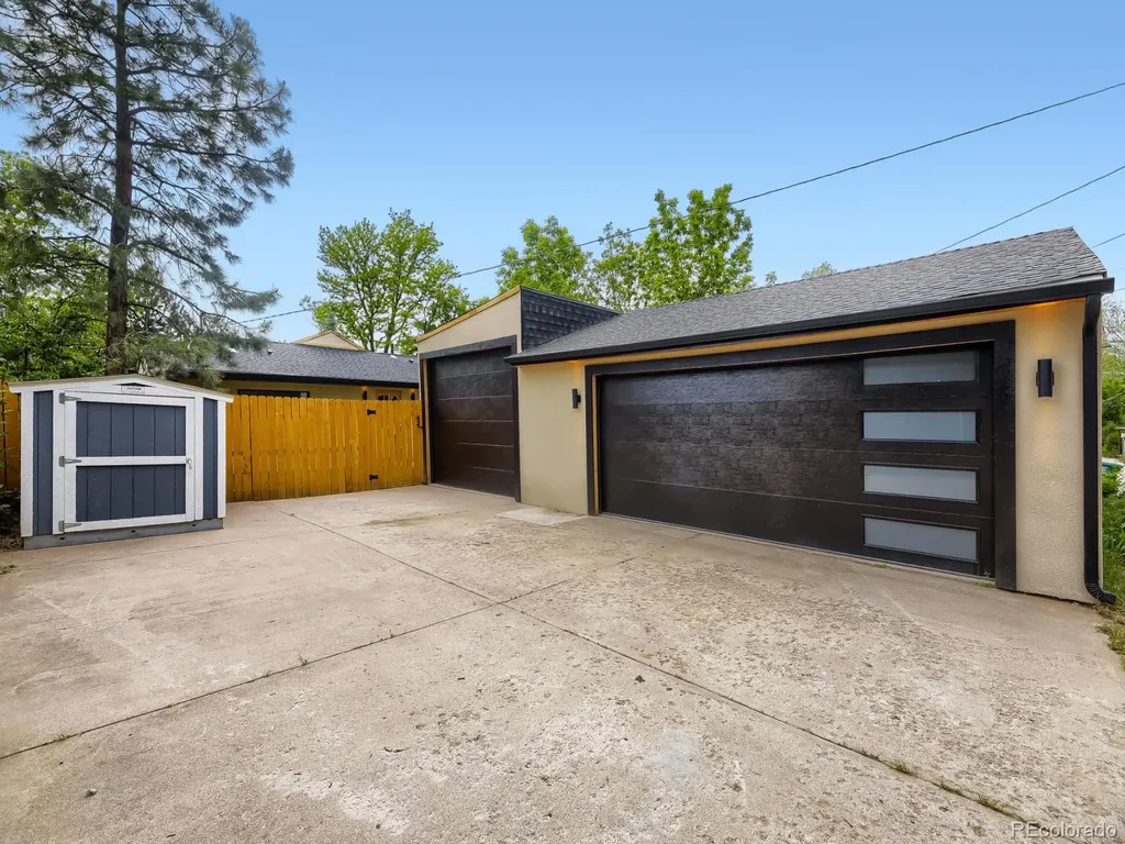 2610 S Vine Street Denver CO 80210