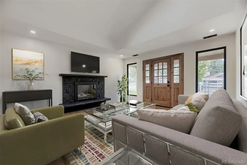 2610 S Vine Street Denver CO 80210