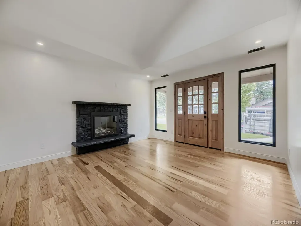 2610 S Vine Street Denver CO 80210