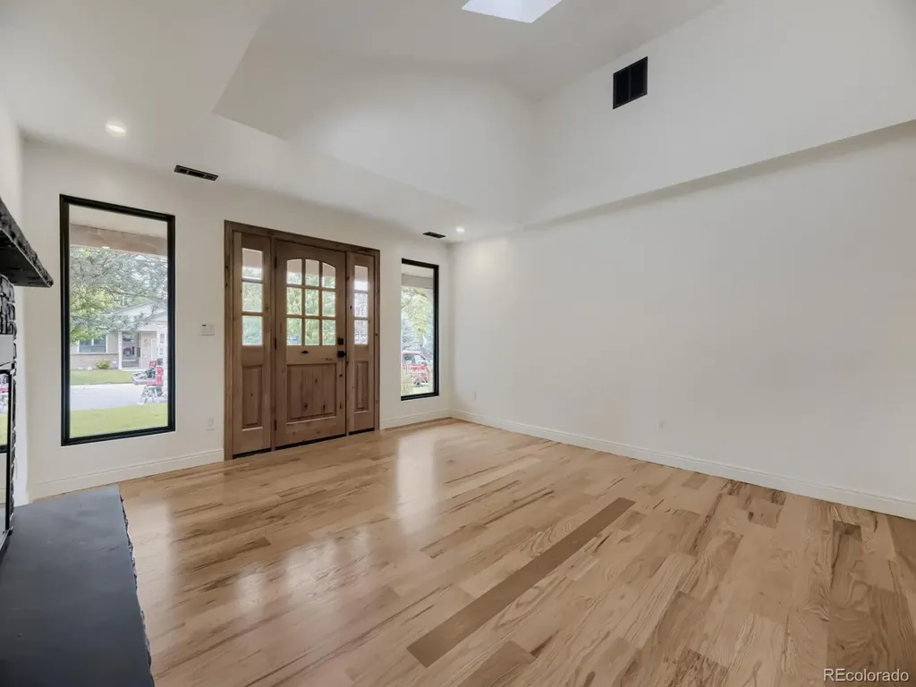 2610 S Vine Street Denver CO 80210