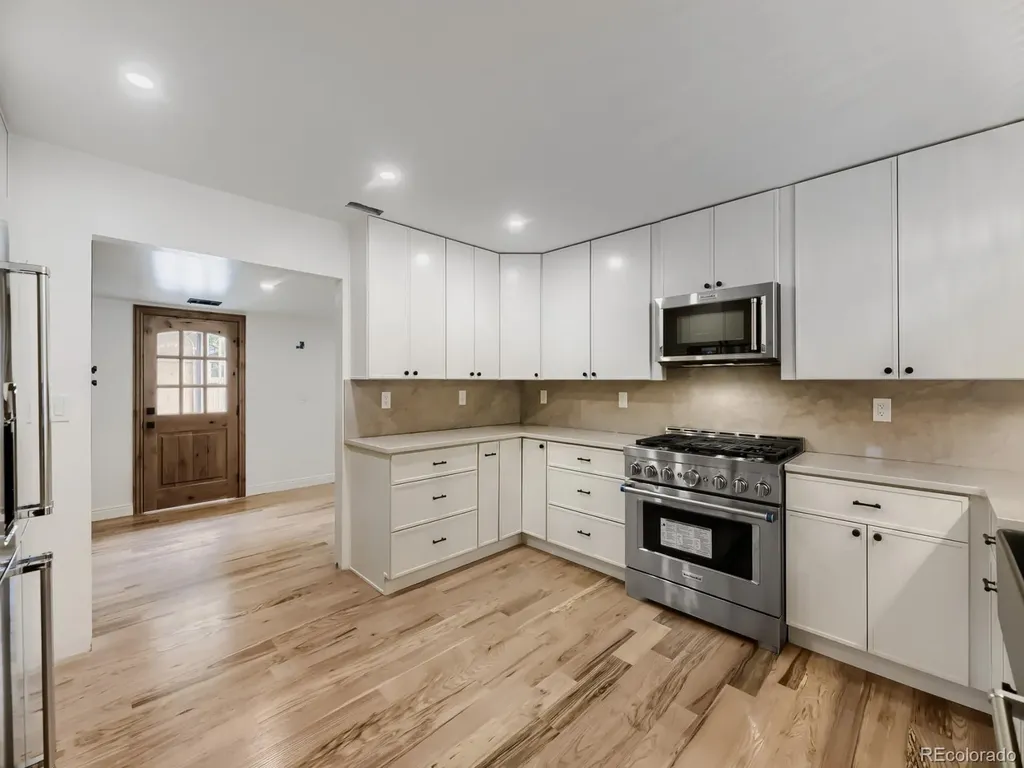 2610 S Vine Street Denver CO 80210