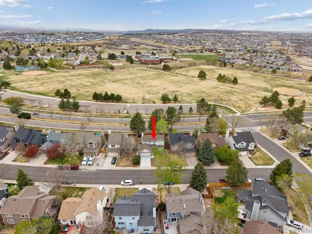 4955 E Ashton Avenue Castle Rock CO 80104