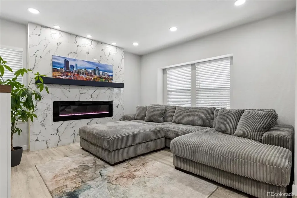 4955 E Ashton Avenue Castle Rock CO 80104