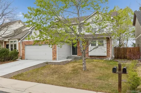 4955 E Ashton Avenue Castle Rock CO 80104