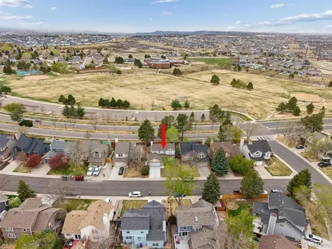 4955 E Ashton Avenue Castle Rock CO 80104