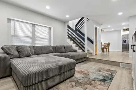 4955 E Ashton Avenue Castle Rock CO 80104