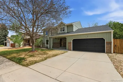 5716 S Lisbon Way Centennial CO 80015