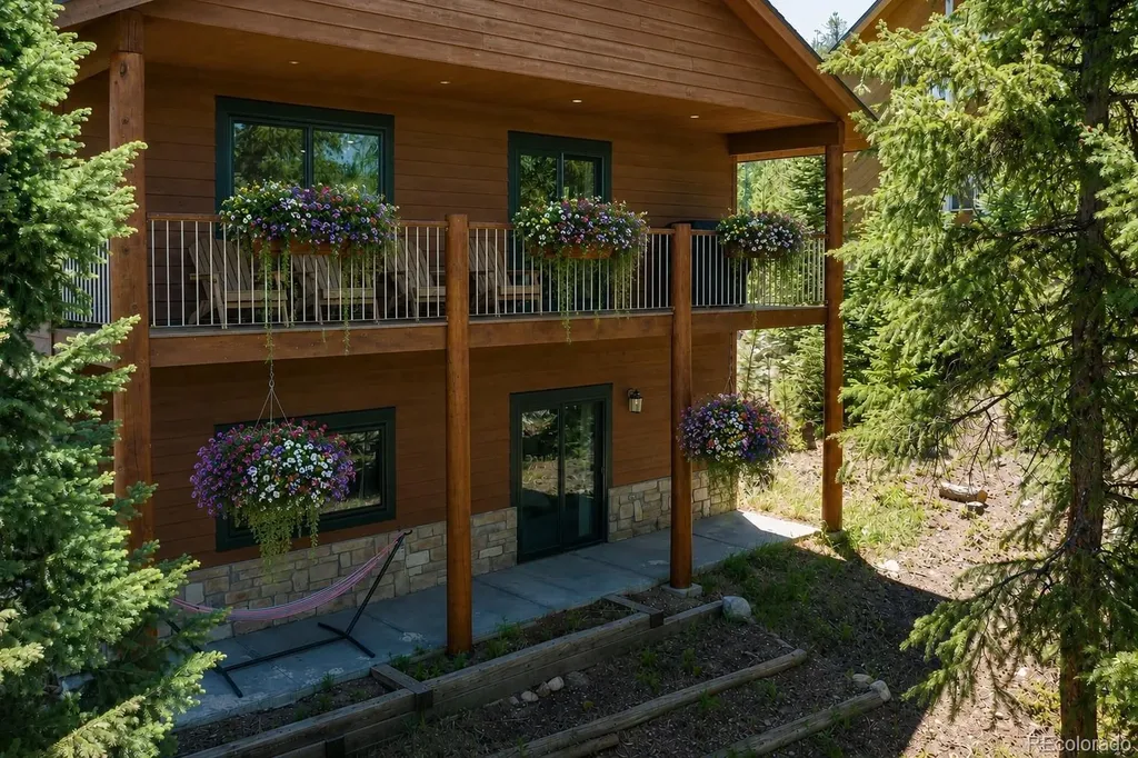 310 Arapahoe Road Winter Park CO 80482