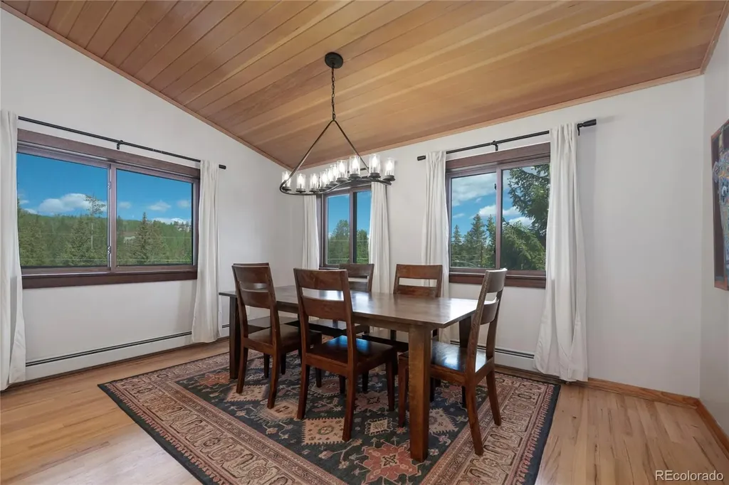 310 Arapahoe Road Winter Park CO 80482