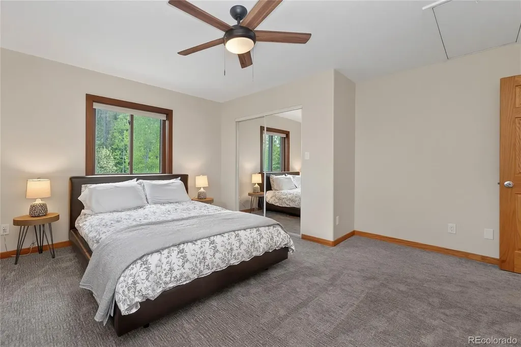 310 Arapahoe Road Winter Park CO 80482