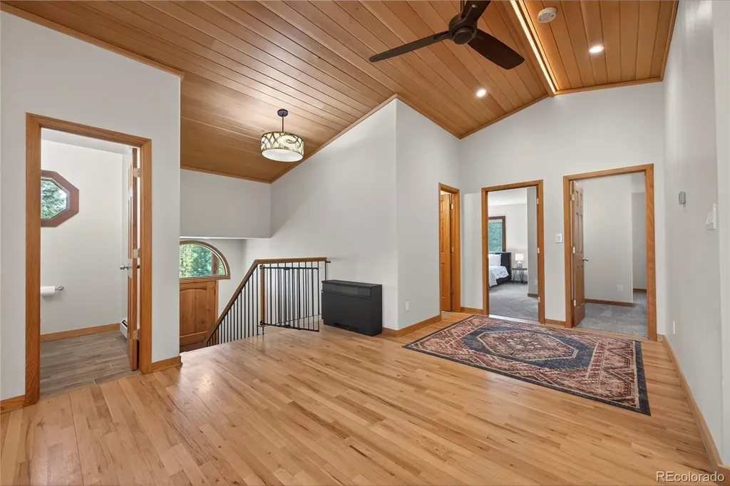 310 Arapahoe Road Winter Park CO 80482