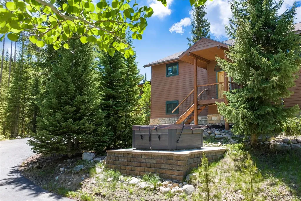 310 Arapahoe Road Winter Park CO 80482