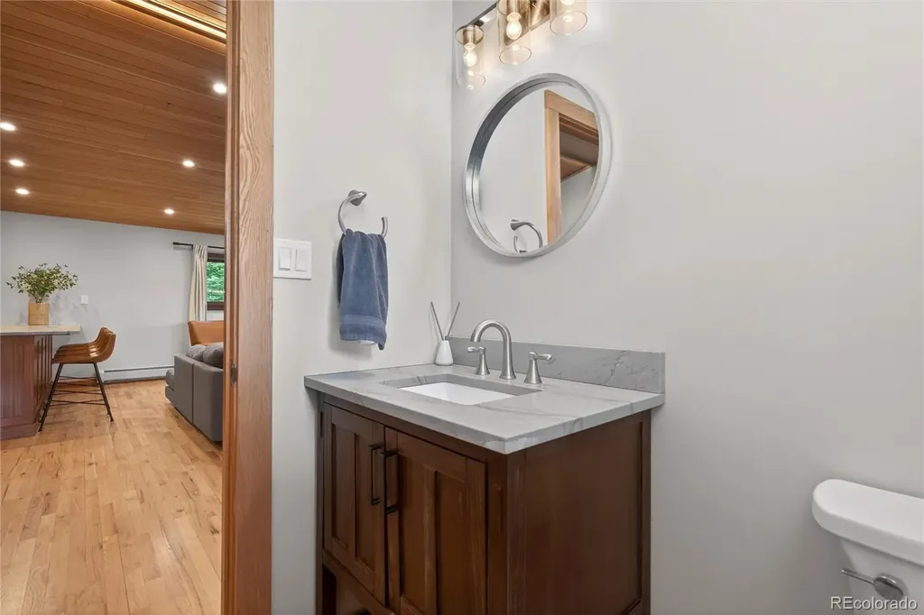 310 Arapahoe Road Winter Park CO 80482