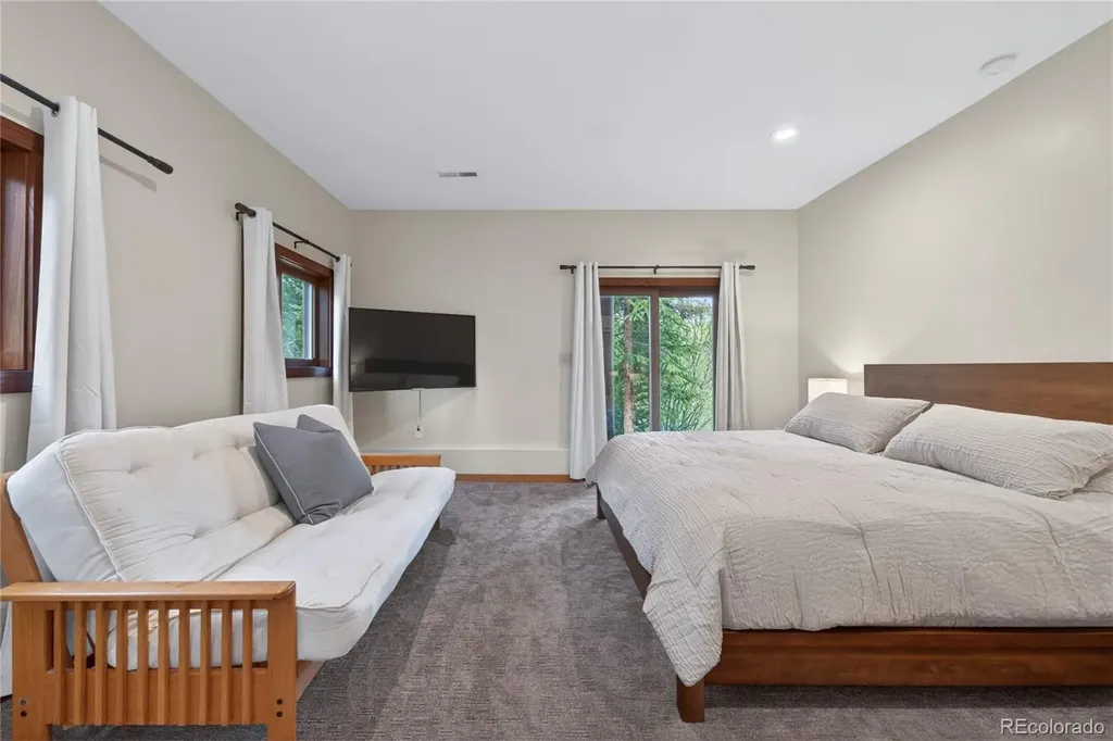 310 Arapahoe Road Winter Park CO 80482