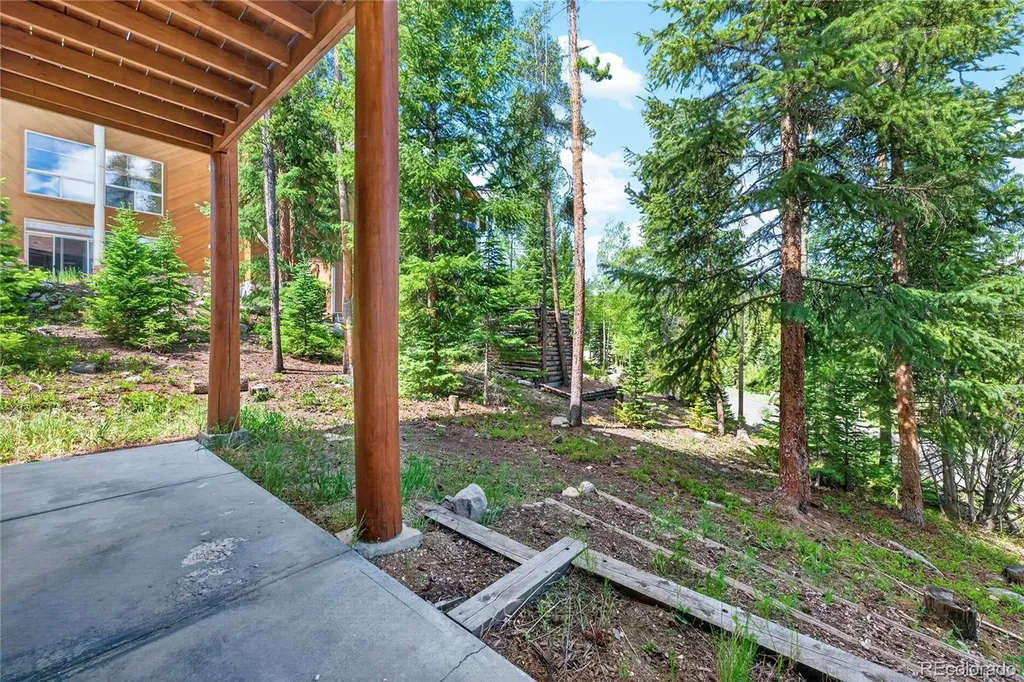 310 Arapahoe Road Winter Park CO 80482